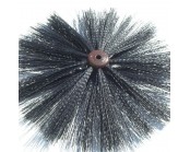 Universal Chimney Sweep Brush 