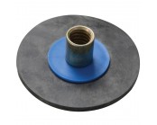 Universal Drain Plunger 100mm