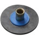 Universal Drain Plunger 150mm