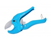 The Blue Spot Tools 42mm Ratchet PVC Pipe Cutter