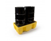 2 Drum Sump Pallet