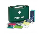 HSE First Aid Kit 1 Person