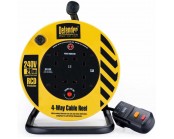 Extension Reel 240v