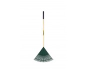 GardenPRO Plastic Leaf Rake