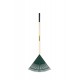 GardenPRO Plastic Leaf Rake