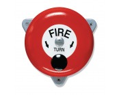 Rotary Fire Bell