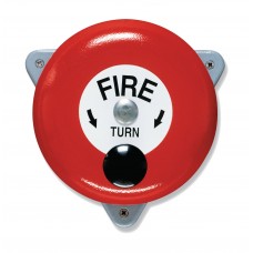 Rotary Fire Bell