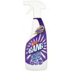 Cillit Bang Bleach & Hygiene Spray 750ml