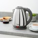 Stainless Steel Kettle 1.8 Litre