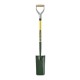 Bulldog Powerlite Treaded Cable Laying Shovel  