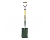 Bulldog Powerlite Treaded Trenching Shovel 