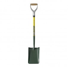 Bulldog Powerlite Treaded Trenching Shovel 