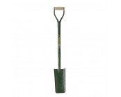 Bulldog Cable Laying All Metal Shovel 5CLAM 