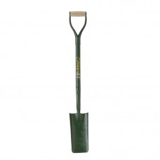 Bulldog Cable Laying All Metal Shovel 5CLAM 