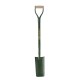 Bulldog Cable Laying All Metal Shovel 5CLAM 