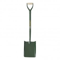 Bulldog Taper Mouth All Metal Shovel 5TM2AM