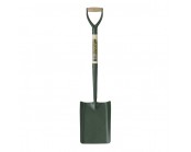 Bulldog Taper Mouth Shovel 5TM2MYD