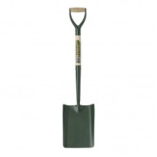 Bulldog Taper Mouth Shovel 5TM2MYD