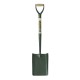 Bulldog Taper Mouth Shovel 5TM2MYD