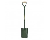 Bulldog Trenching All Metal Shovel 5TSAM 