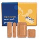 Assorted Fabric Plasters 