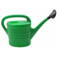 Plastic Watering Can 5 Litre     