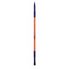 Shocksafe Fully Insulated Crowbar Chisel & Point