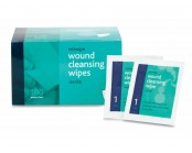 Antiseptic Cleansing Wipes