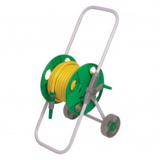 Garden Hose Trolley