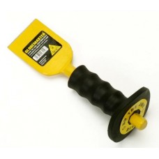 Floorboard Chisel 58mm with Guard