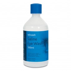 Eye Wash Solution 500ml