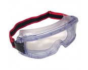 Atlantic Safety Goggle Anti-Mist