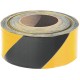 Barrier Tape Black/Yellow