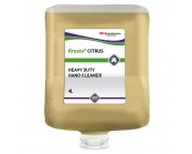 Kresto Super Heavy Citrus Hand Cleanser 4L Cartridge      