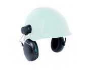 Sana Helmet Mounted Ear Defender 25db