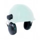 Sana Helmet Mounted Ear Defender 25db