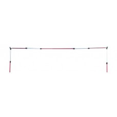 Telescopic Crossbar