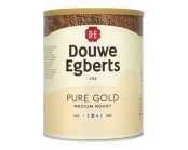 Douwe Egberts Pure Gold Instant Coffee 750gm