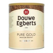 Douwe Egberts Pure Gold Instant Coffee 750gm