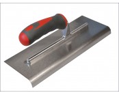 Edging Trowel Soft Grip