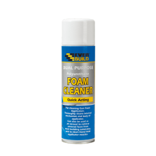 Foam Cleaner 500ml