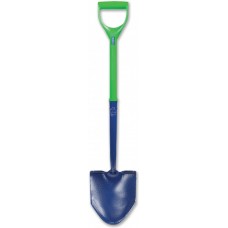 Polyfibre Safe Dig General Service Shovel