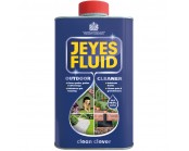 Jeyes Fluid 1 Litre