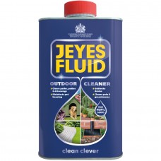 Jeyes Fluid 1 Litre