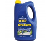 Jeyes Patio Power 4 Litre