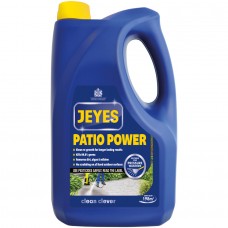 Jeyes Patio Power 4 Litre