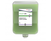 Solopol Lime 4L Cartridge     
