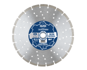 Duro Building Materials Diamond Blade 300DSBM