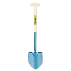 General Service Shovel T Handle