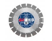 Duro Concrete & Asphalt Diamond Blade 300DPA/C